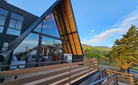 Wind Houses, Casas de Viento